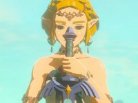 Hyrule Warriors L'era dell'esilio annunciato per Nintendo Switch 2: è un prequel di Tears of the Kingdom
