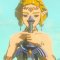 Nintendo ha creato un social media a tema The Legend of Zelda: Tears of the Kingdom, per il proprio team
