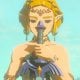 The Legend of Zelda Tears of the Kingdom, Uniqlo crea sei t-shirt a tema ma non per l'Italia
