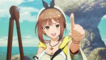 Atelier Ryza: Ever Darkness & the Secret Hideout - Trailer dell'anime