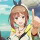 Atelier Ryza: Ever Darkness & the Secret Hideout - Trailer dell'anime
