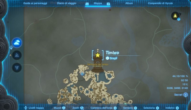 Aspettoeroeloc Aspettoeroeloc