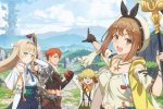 Atelier Ryza: data di uscita e trailer dell'anime di Aniplex - Notizia