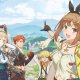 Atelier Ryza: data di uscita e trailer dell'anime di Aniplex