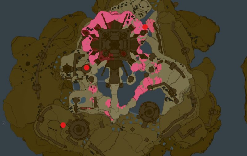 Pos Guardia Pos Guardia