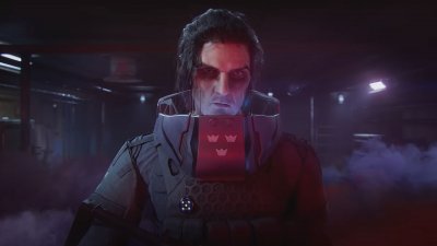 Tom Clancy's Rainbow Six: Siege - Operazione Dread Factor