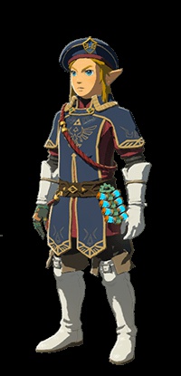 Set Guardia Set Guardia