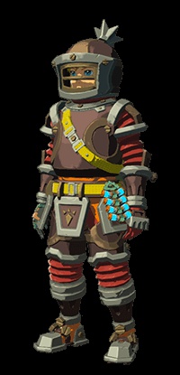 Set Ignifugo Set Ignifugo