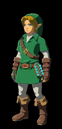 Set Ocarina Set Ocarina