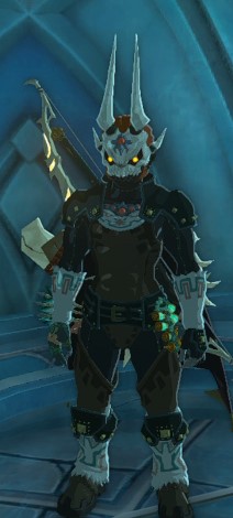 Set Spirito Male Set Spirito Male