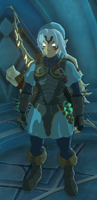 Set Vendetta Set Vendetta