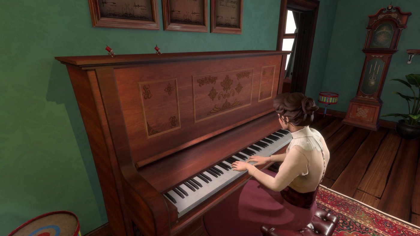 Tin Hearts, la recensione Multiplayer.it