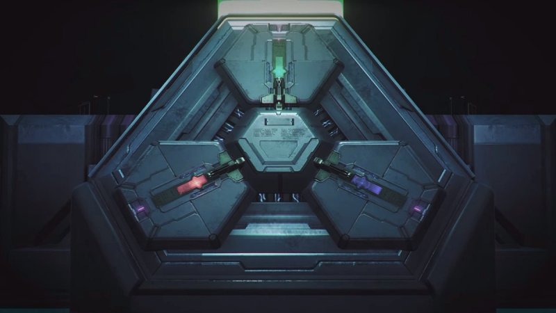 Il Processore Trinità di Xenoblade Chronicles