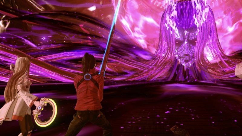 Noah e gli altri sconfiggono Z alla fine di Xenoblade Chronicles 3, mettendo fine all'Eterno Presente