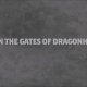Alaloth - Champions of The Four Kingdoms - Il trailer dell'aggiornamento Dragonhold