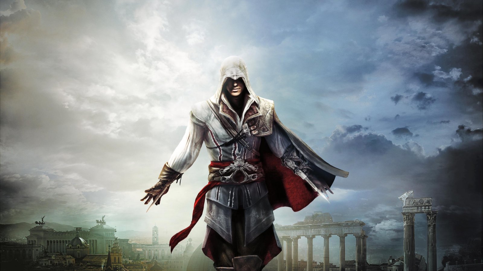 Assassin's Creed: Ubisoft sta per lanciare una nuova serie di NFT dedicati?