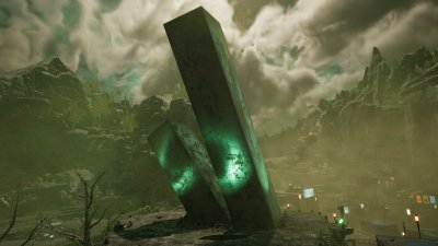 Hawken Reborn