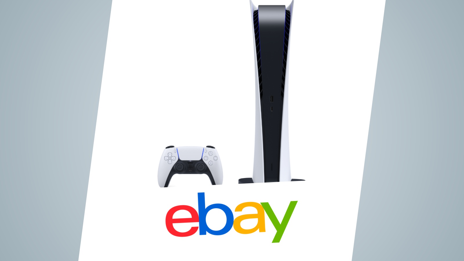 Offerte eBay: PS5 Digital in sconto con il coupon di maggio 2023