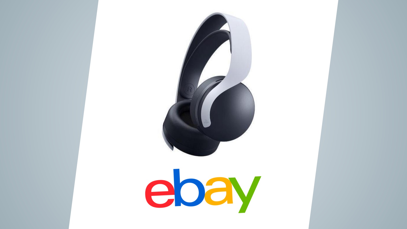 Offerte eBay: cuffie Pulse 3D per PS5 in sconto con il coupon di maggio 2023