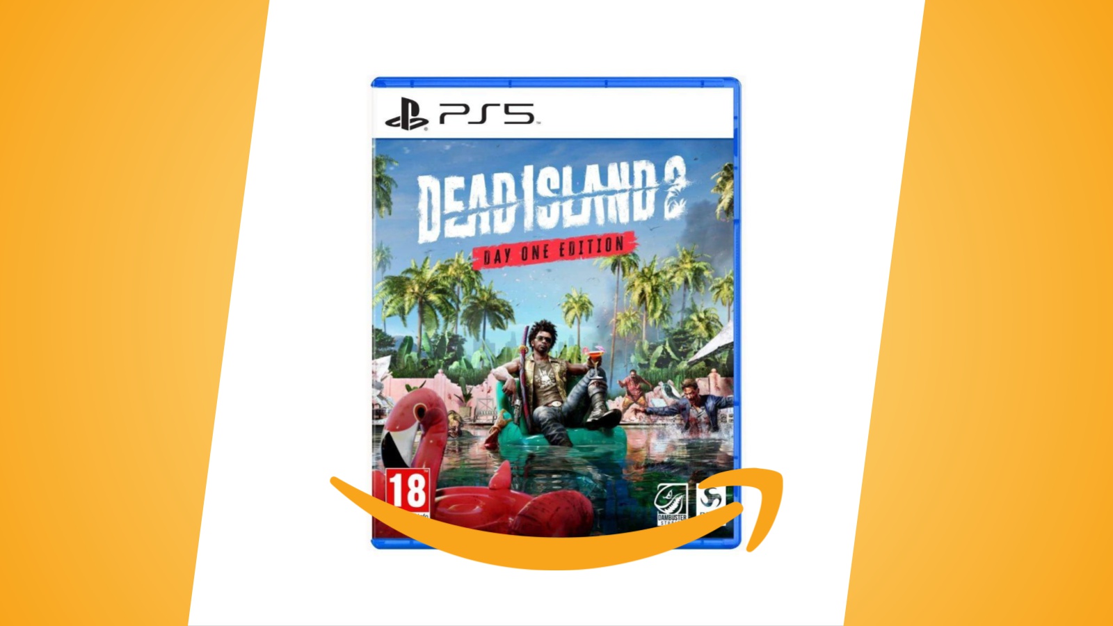Offerte Amazon: Dead Island 2 per PlayStation e Xbox per la prima volta con un vero sconto