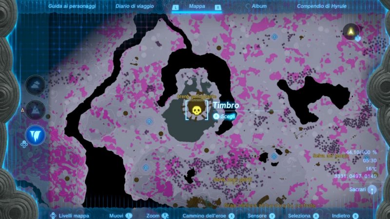 Pos Majora Pos Majora