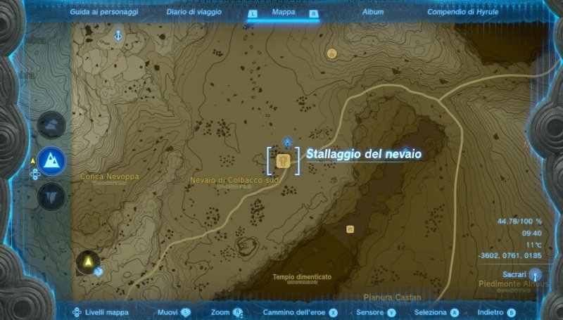 Posnevaio Posnevaio