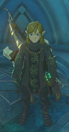 Set Tenebre Set Tenebre