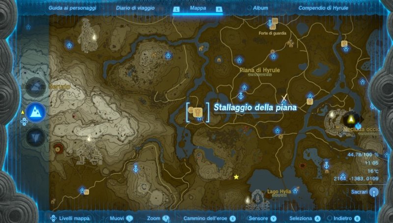 Stalflauto Stalflauto