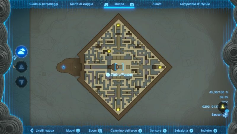 Isola Tolabirin Nord Isola Tolabirin Nord