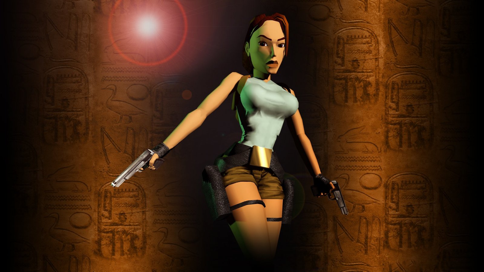 Tomb Raider I-II-III Remastered annunciato per Nintendo Switch con trailer e data