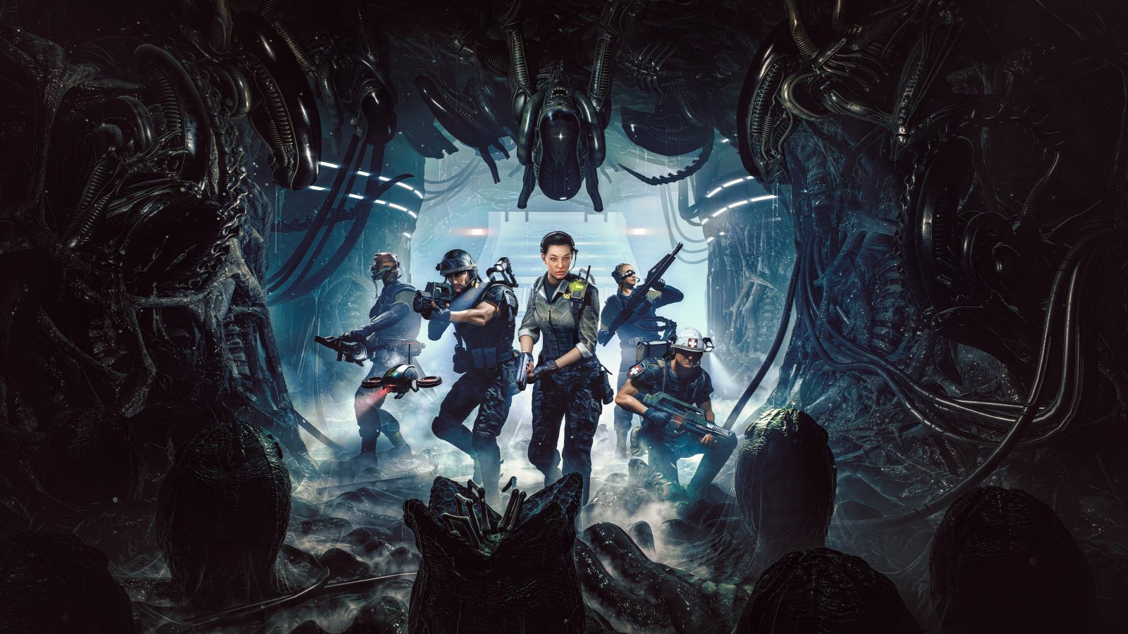 Aliens: Dark Descent è entrato in fase gold, data di uscita confermata da Focus Entertainment