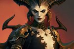 Diablo 4, trailer con i riconoscimenti della stampa internazionale - Notizia