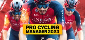 Pro Cycling Manager 2023 per PC Windows