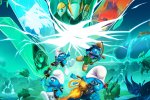 I Puffi 2: Il Prigioniero della Pietra Verde annunciato PlayStation, Xbox, Switch e PC - Notizia