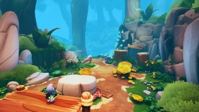 I Puffi 2: Il Prigioniero della Pietra Verde