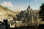 Unreal Engine 5: Anor Londo di Dark Souls è stata trasposta nel motore grafico di Epic Games - Notizia