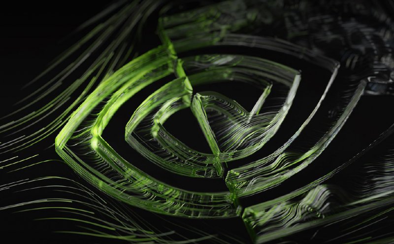 NVIDIA sta puntando molto sull'IA