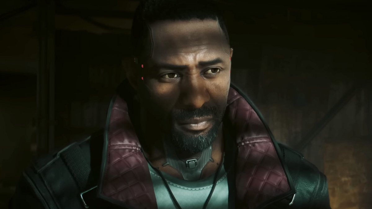Photo of Cyberpunk 2077: Phantom Liberty expansion release date revealed by a leak?