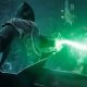 Hogwarts Legacy: nei piani originali c'era un sistema morale e la Coppa delle Case, per un dataminer