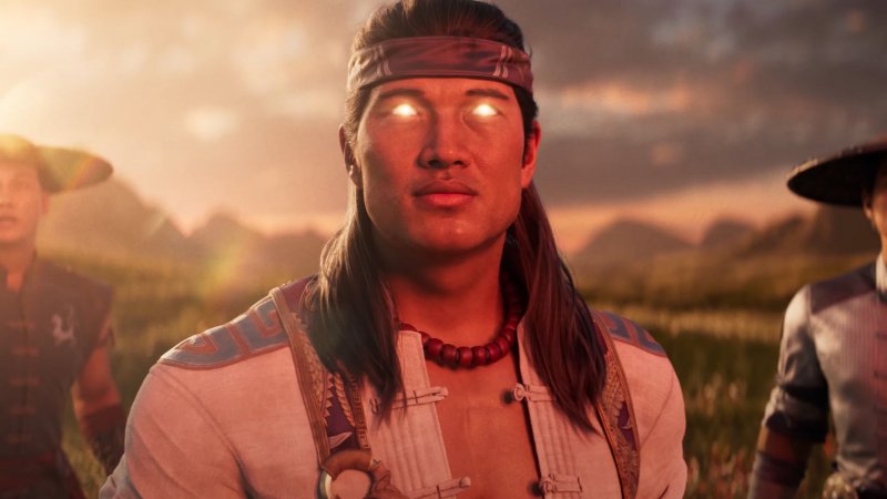 In Mortal Kombat 1 Liu Kang sembra avere un atteggiamento non dissimile da quello di Raiden ai bei vecchi tempi. Non è un buon segno