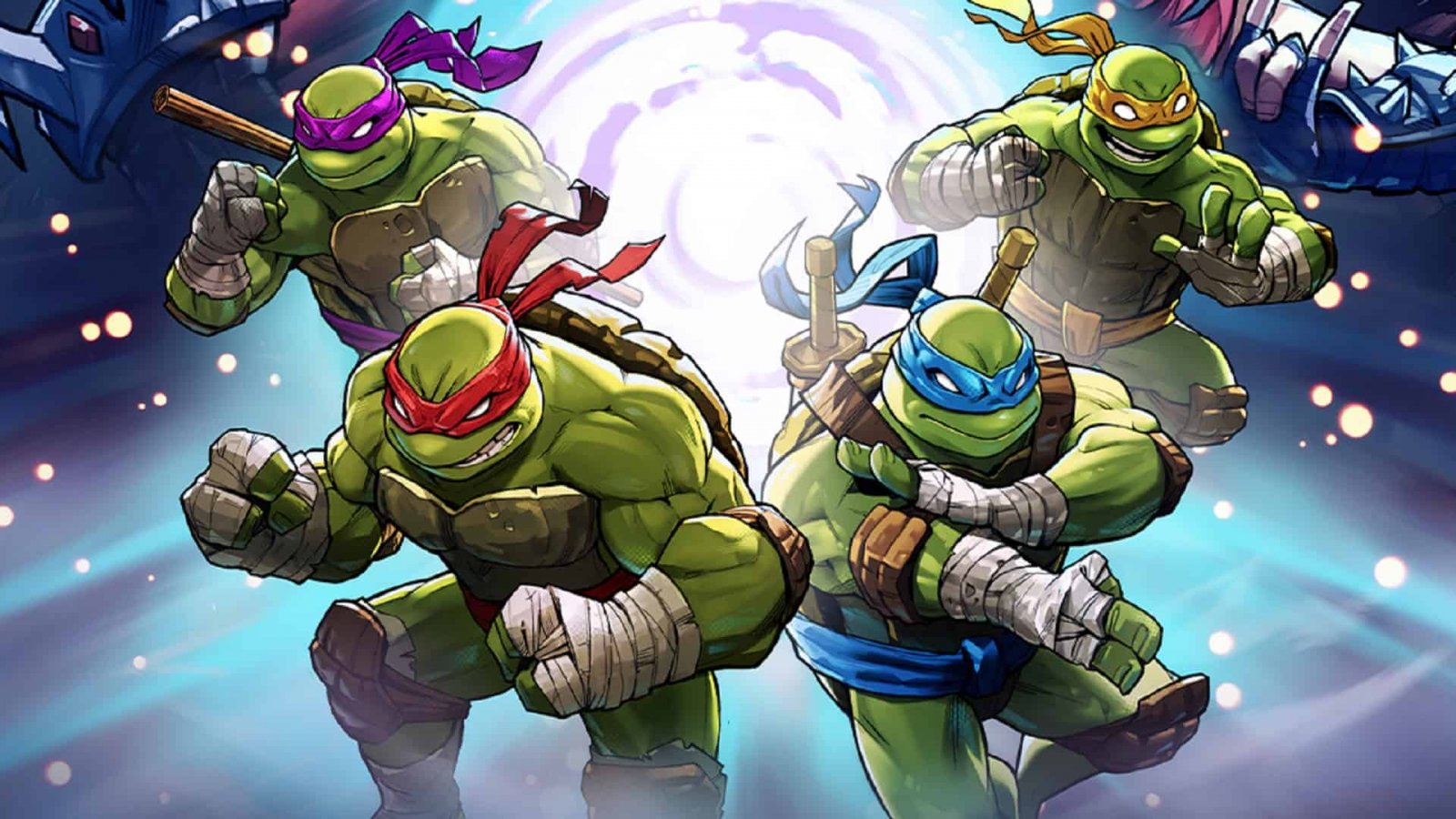 TMNT: Splintered Fate, la recensione di un roguelike in stile Hades con le Tartarughe Ninja