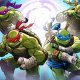 TMNT: Splintered Fate, la recensione di un roguelike in stile Hades con le Tartarughe Ninja