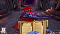 Warhammer 40.000: Boltgun - Trailer esteso di gameplay
