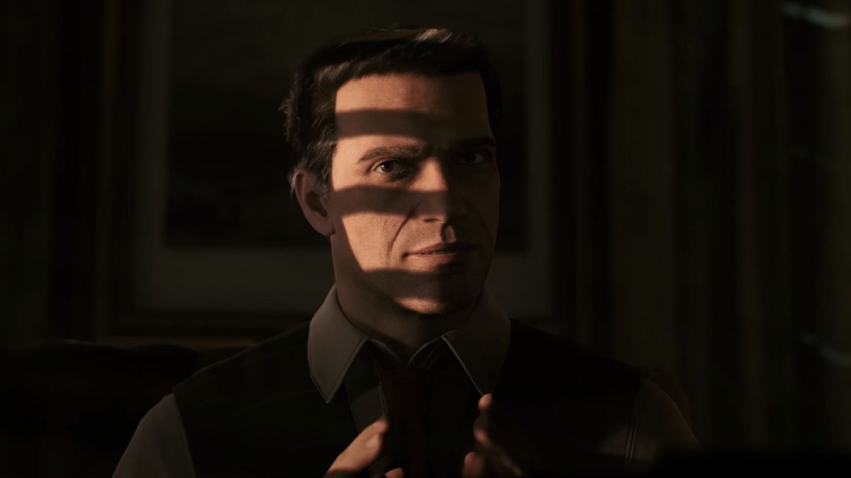 Alone in the Dark will be shown again next week, per a known leaker