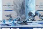 Monster Hunter World: Iceborne, il gioco da tavolo è un successo su Kickstarter - Notizia
