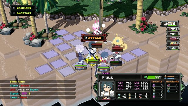 Monster Menu: The Scavenger's Cookbook