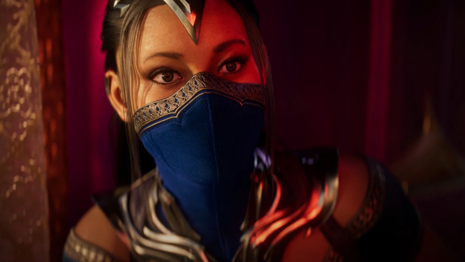 Mortal Kombat 1, un video di gameplay da sette minuti al Summer Game Fest 2023