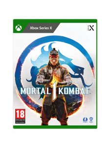 Mortal Kombat 1 per Xbox Series X