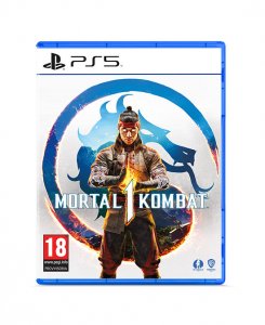 Mortal Kombat 1 per PlayStation 5