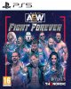 AEW: Fight Forever per PlayStation 5